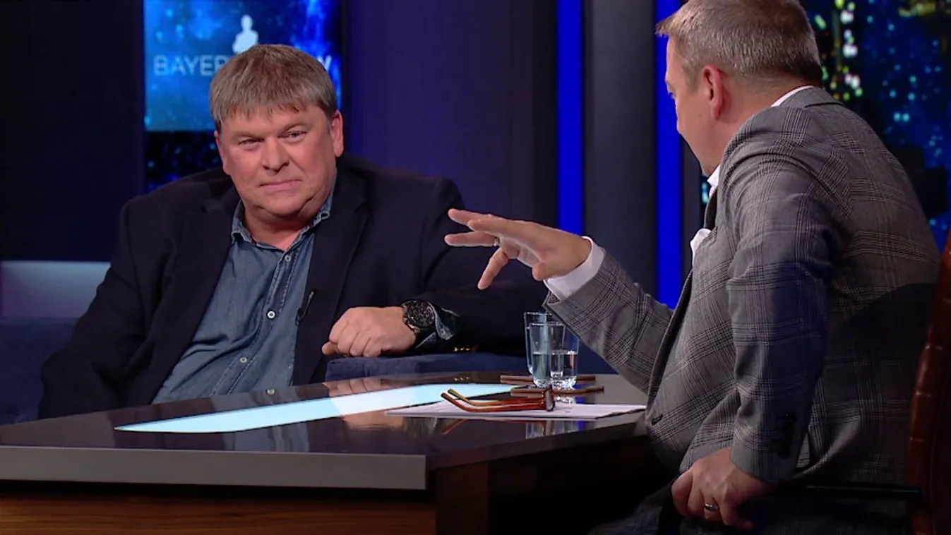 Kálomista: A rendszerváltás még nem érte el a színházi szakmát, itt a rettegés diktál