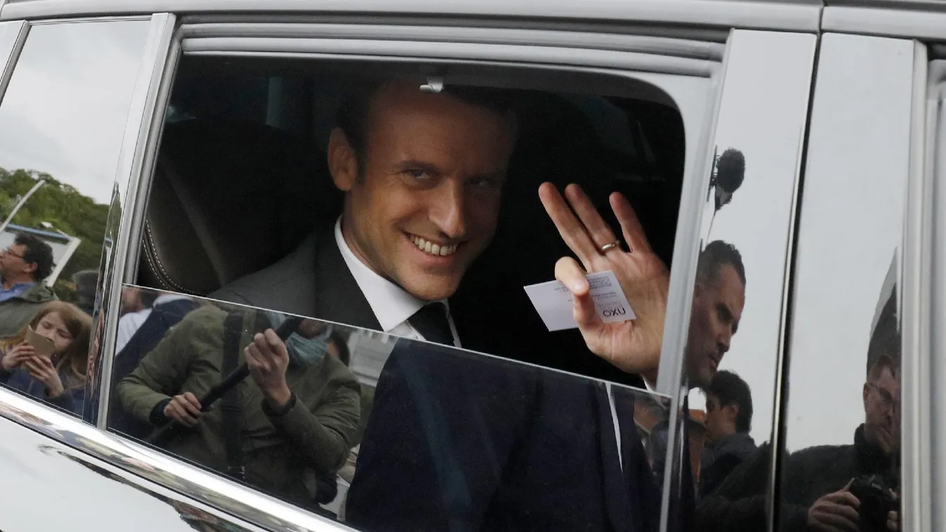 Vége a politikai váltógazdaságnak Franciaországban