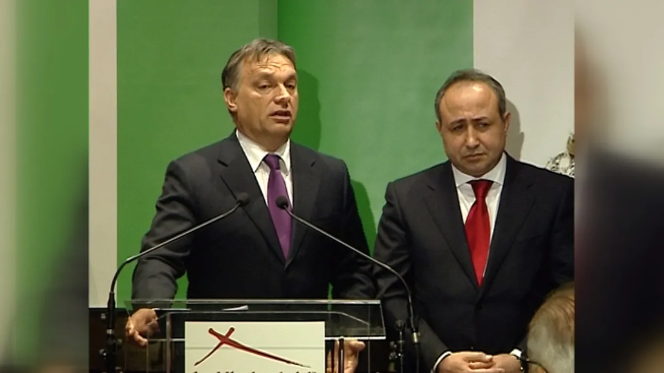 Az első Orbán-kormány ötlete volt Naffa
