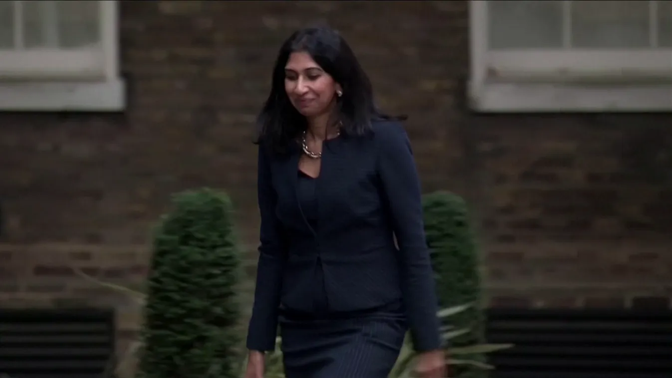 Újabb politikai botrány Nagy-Britanniában