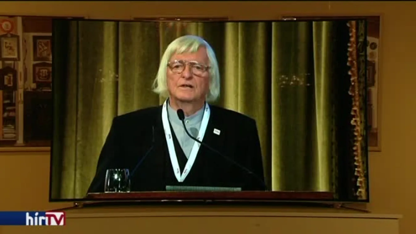 Fekete György nem nevezte meg az „árulókat”