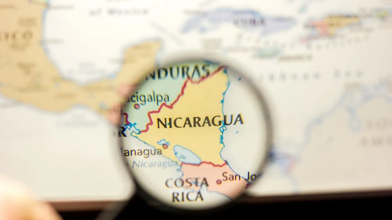 Nicaraguában szabadlábra helyezték az Ortega-ellenes tüntetések főbb vezetőit