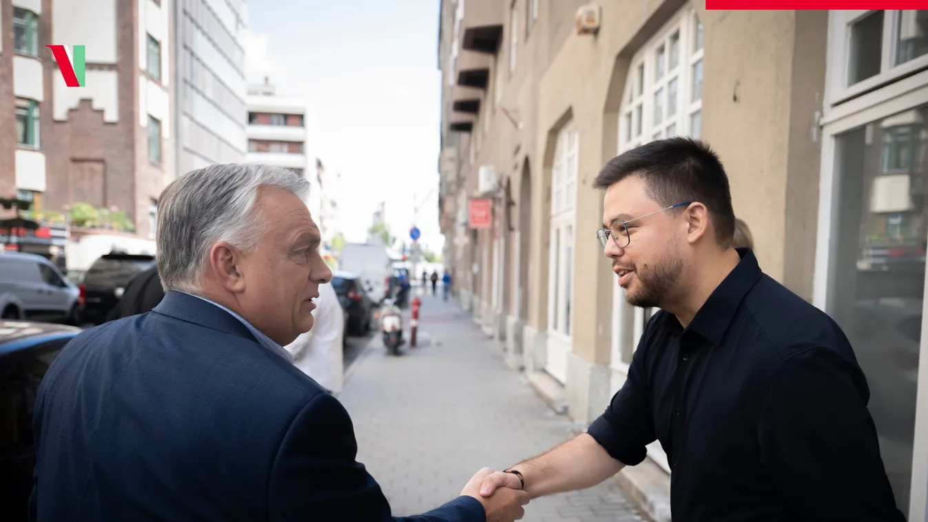 Orbán Viktor ledobja a bombát az Ultrahang YouTube-interjúban: Nokia telefon, mémek és Brüsszel titkai + videó