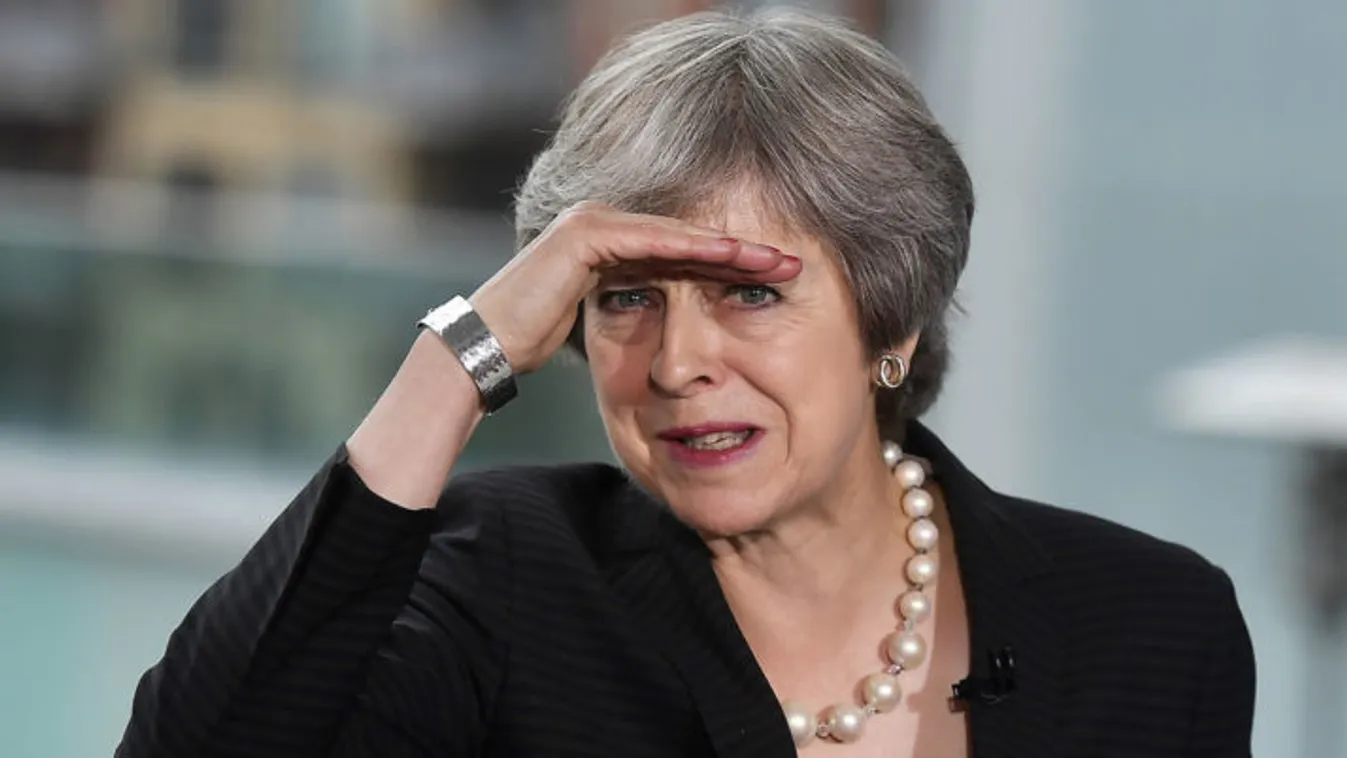 Azonnali visszaesést vonhat maga után a „kemény brexit”