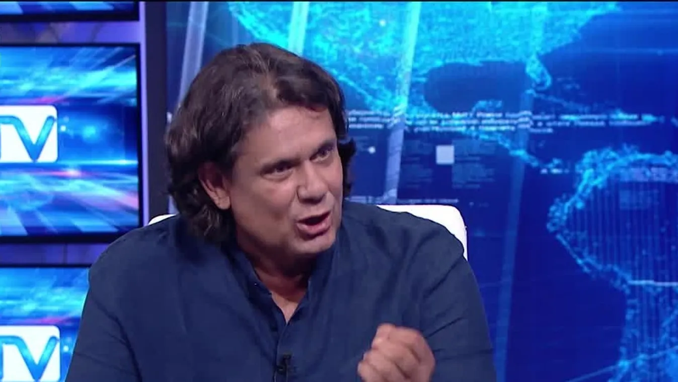 Deutsch Tamás: Kettő milliárd eurónál is több pénzt költött el Magyarország a határ védelmére + videó