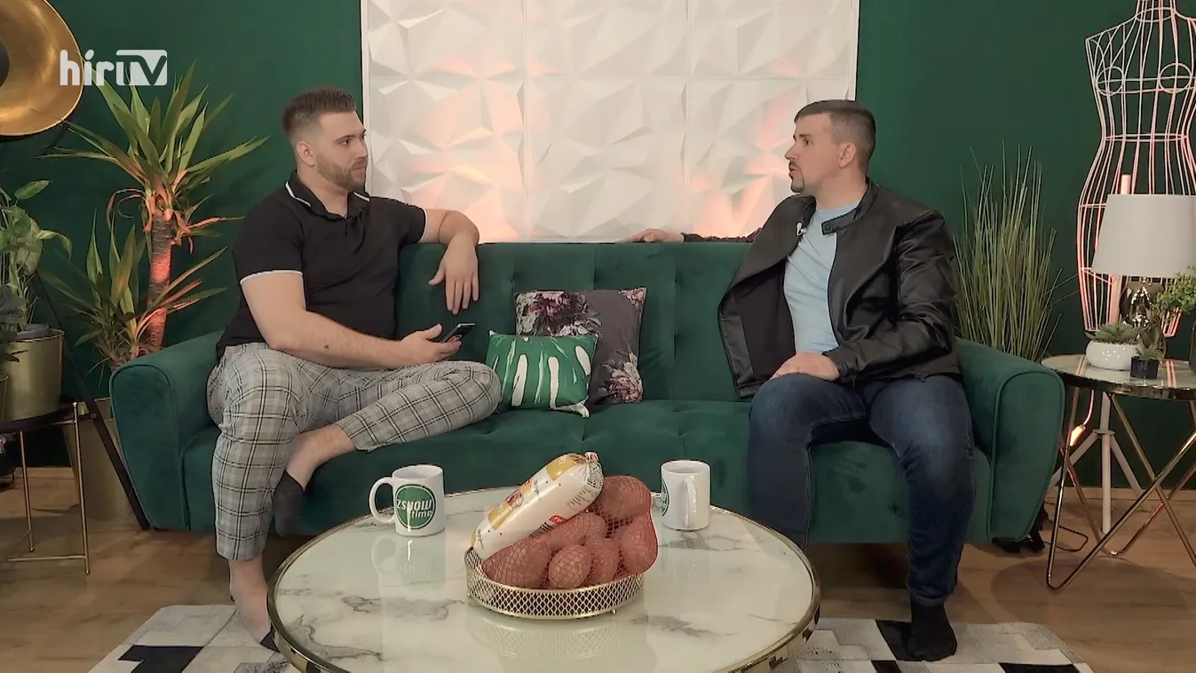 Jakab Péter: A bicikliző Karácsonnyal együtt tud működni a Jobbik