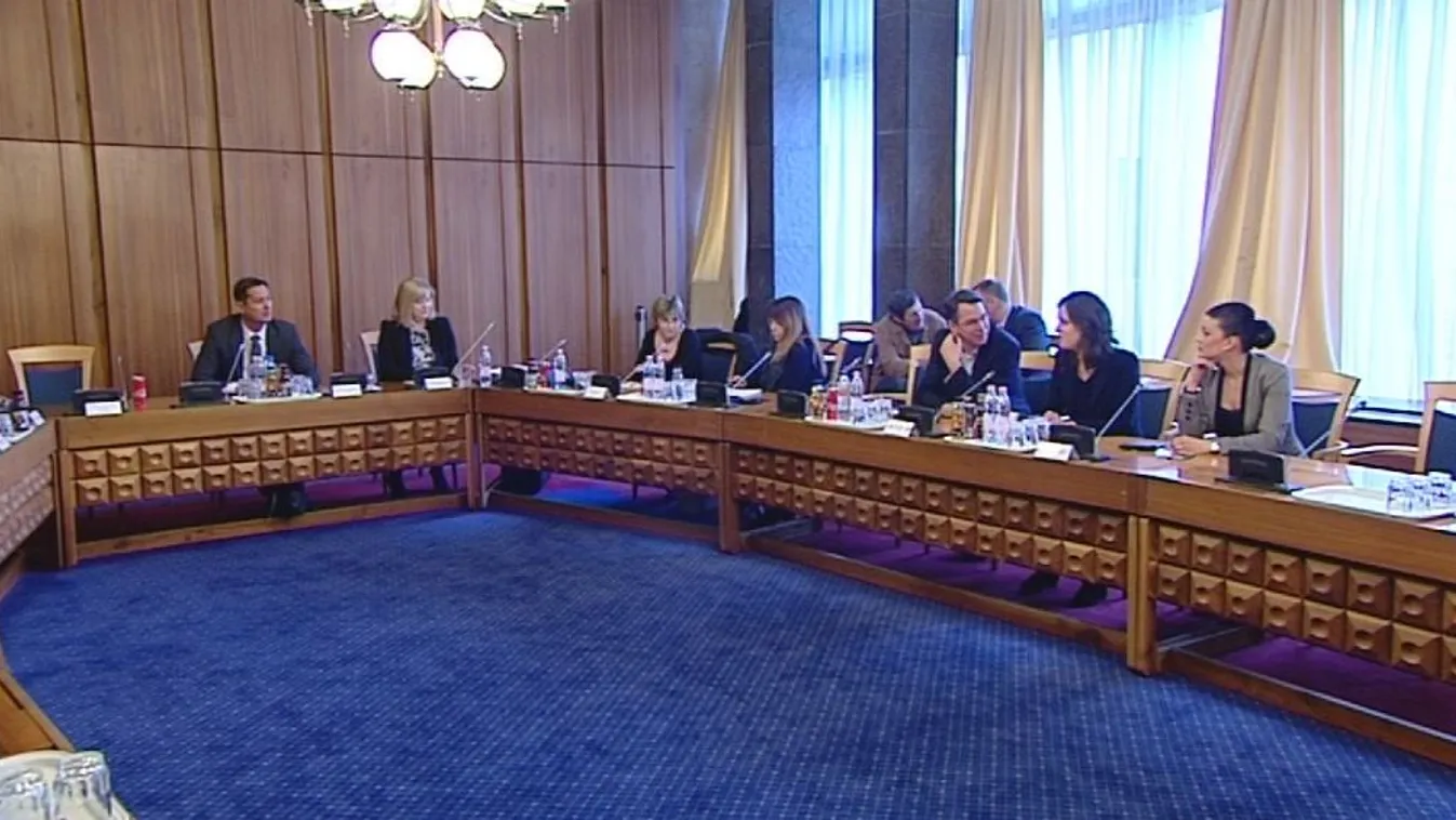 Két bizottsági ülést is meghiúsított a Fidesz