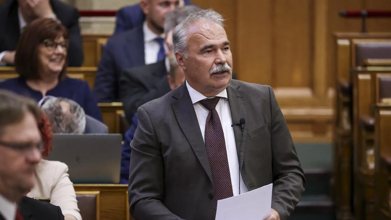 Nagy István: Fantasztikus, erőt adó és elsöprő társadalmi véleménynyilvánítás  + videó