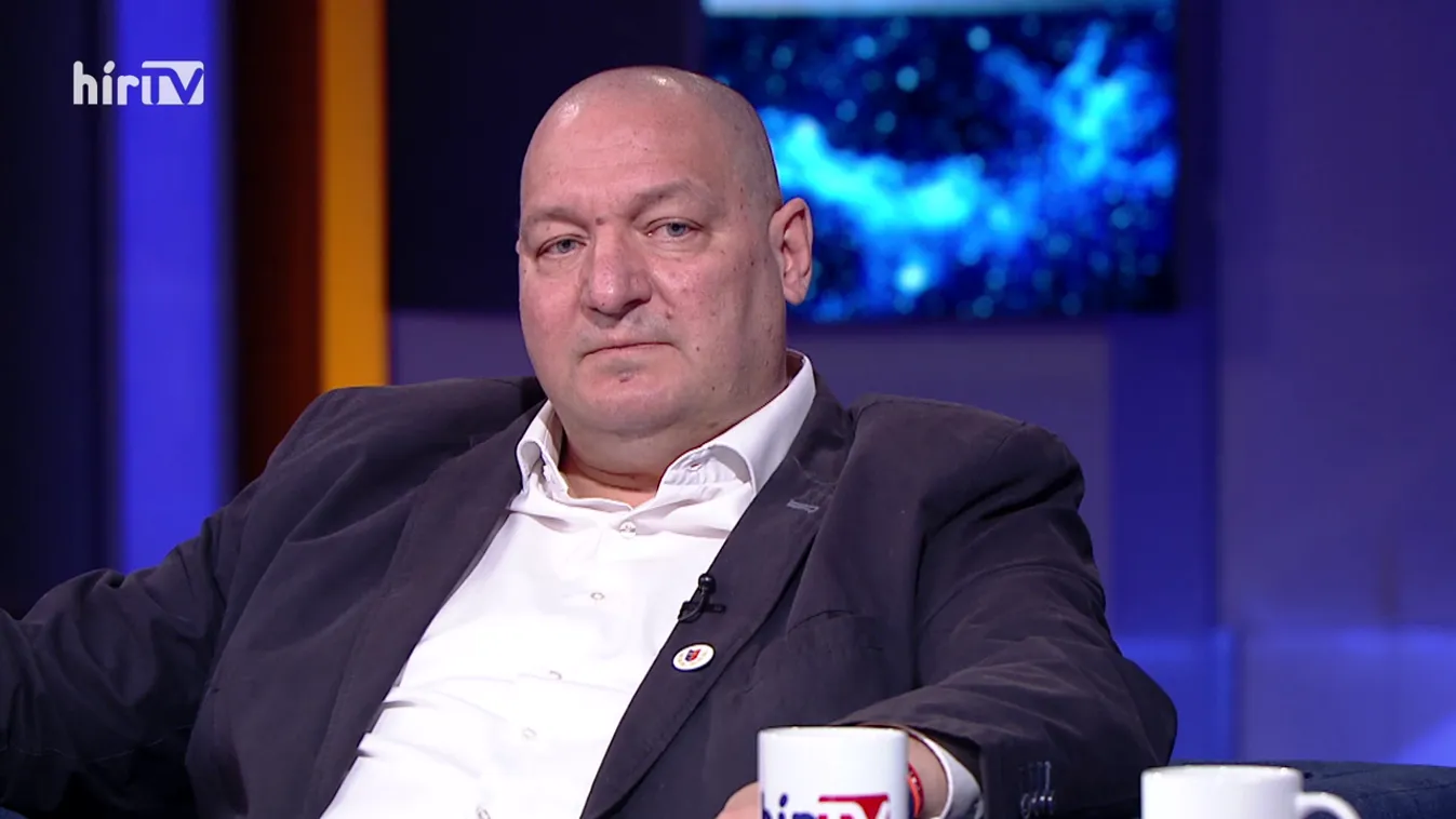 Németh Szilárd: Nem piszkítunk oda, ahonnan eszünk + videó