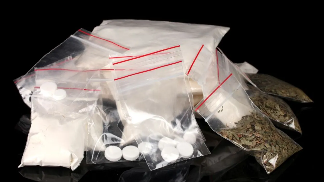 Kanadai kábítószer-terjesztőt ítéltek halálra Kínában