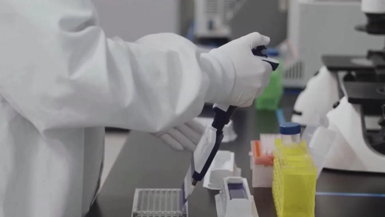 Radar – 8 milliárd forinttal segíti a magyar kutatókat a kormány  + videó