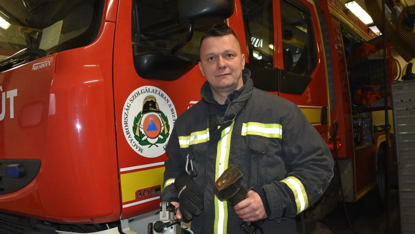 Kétéves gyerek ejtette túszul a szüleit Kaposváron