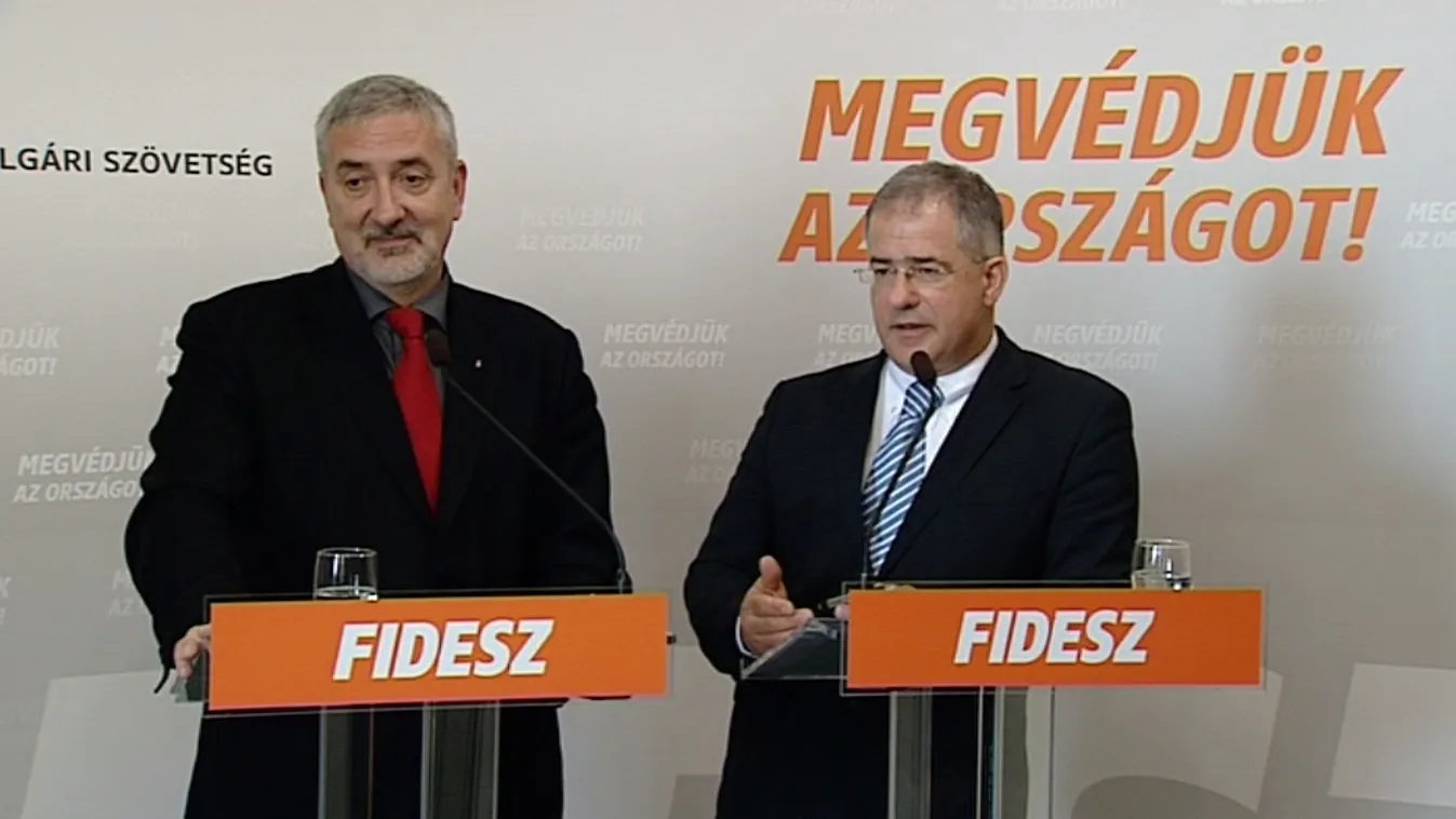 Kósa legyint az ökumenikusok vezetőjének ügynökmúltjára