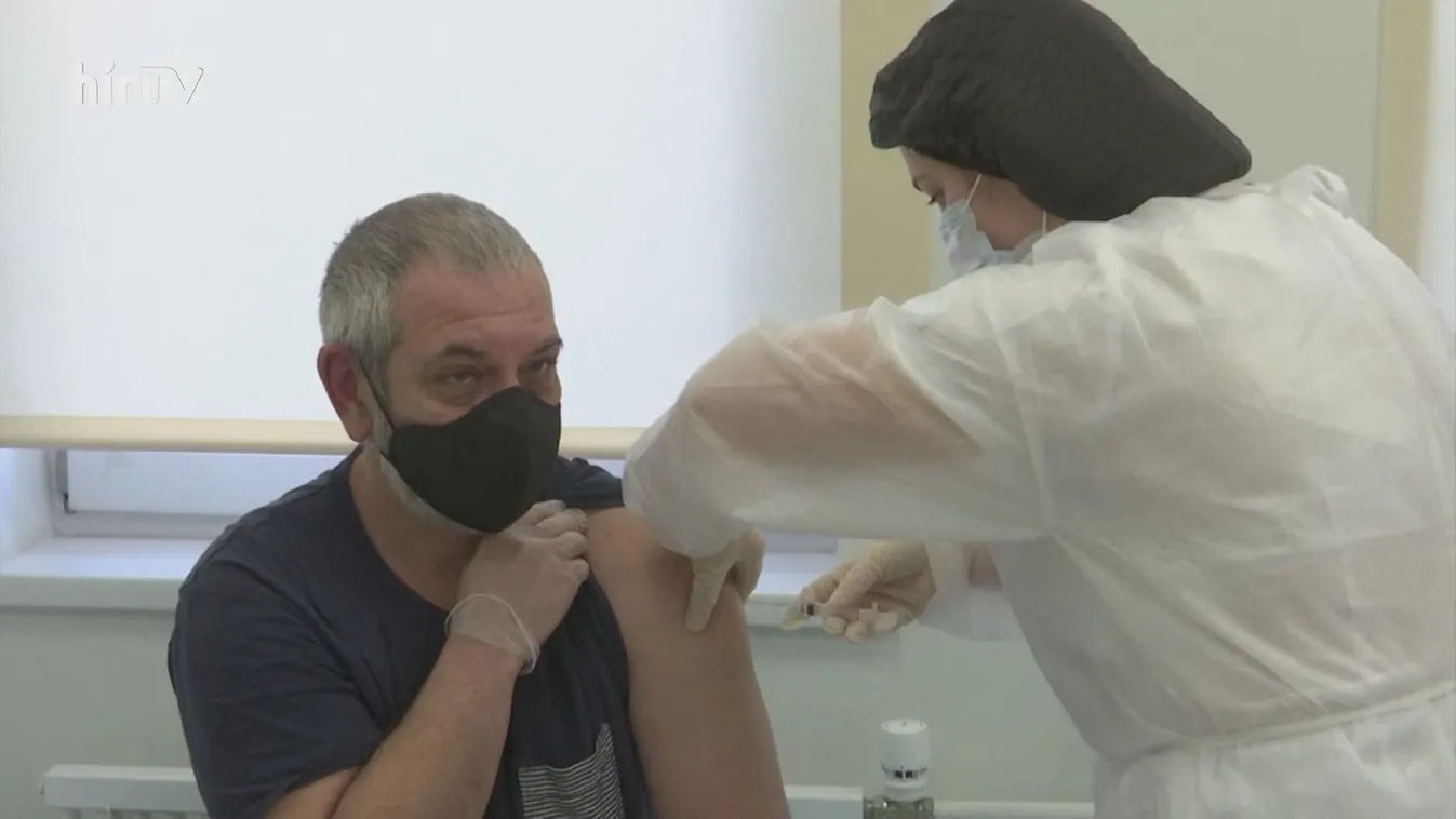 Szükség van az orosz és a kínai vakcinára is