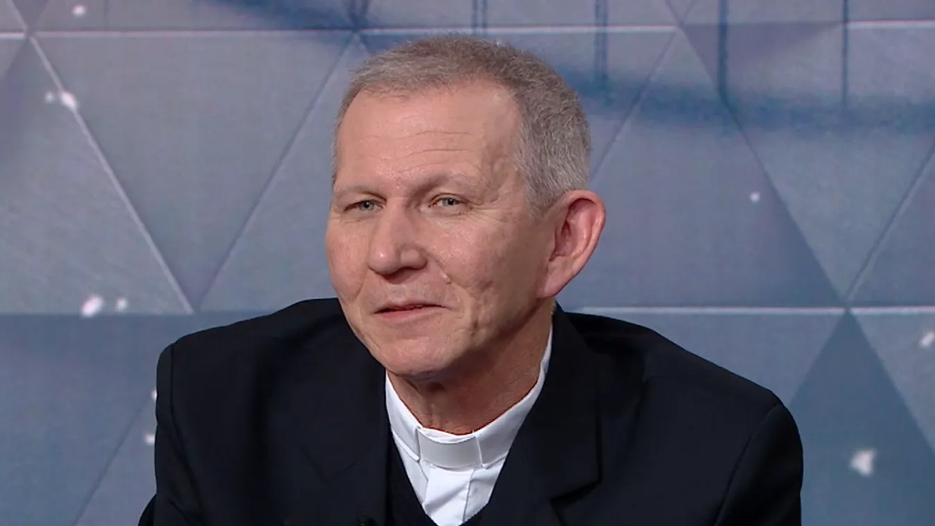 Mozaik - Mit ünneplünk karácsonykor?