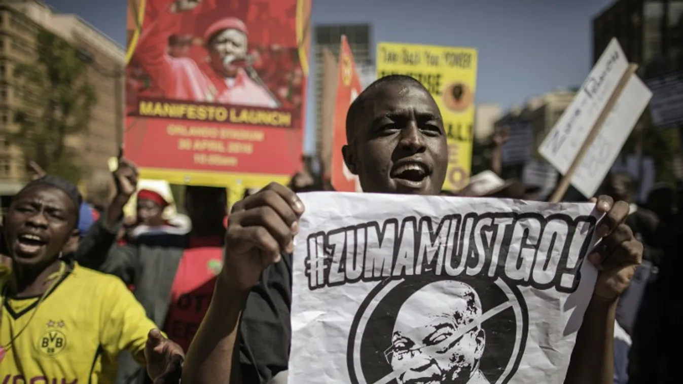 Mégis felelnie kell az egykori elnöknek