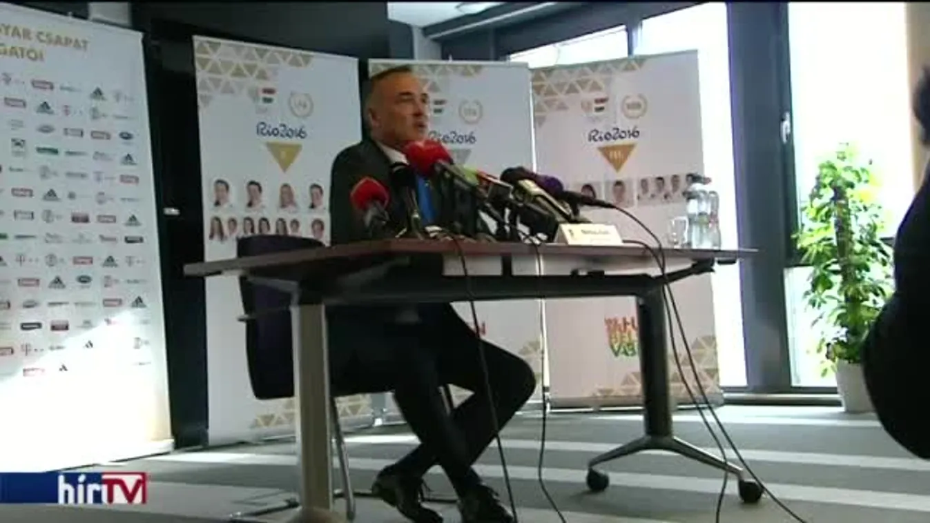 A MOB-elnök a fővárosra hárítja a felelősséget