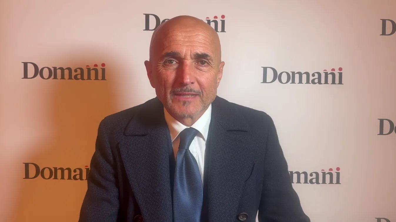 Radar - Luciano Spalletti méltatta a magyar labdarúgó-válogatottat + videó