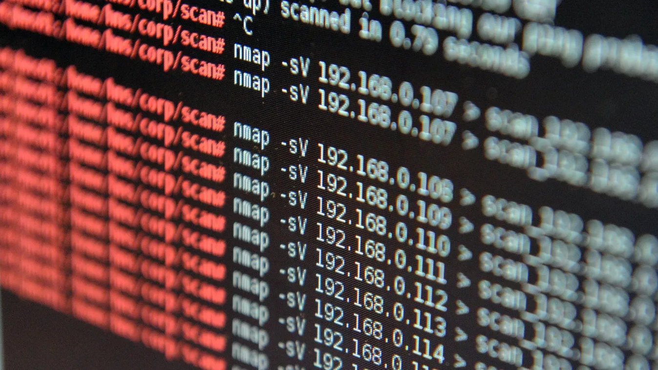 Hazánkat is érinti a kibertámadás