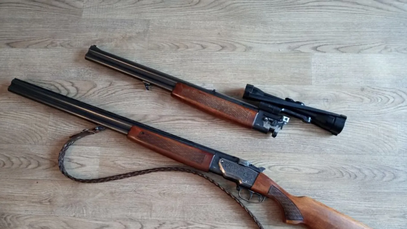 Hasba lőtte magát az olasz világbajnok