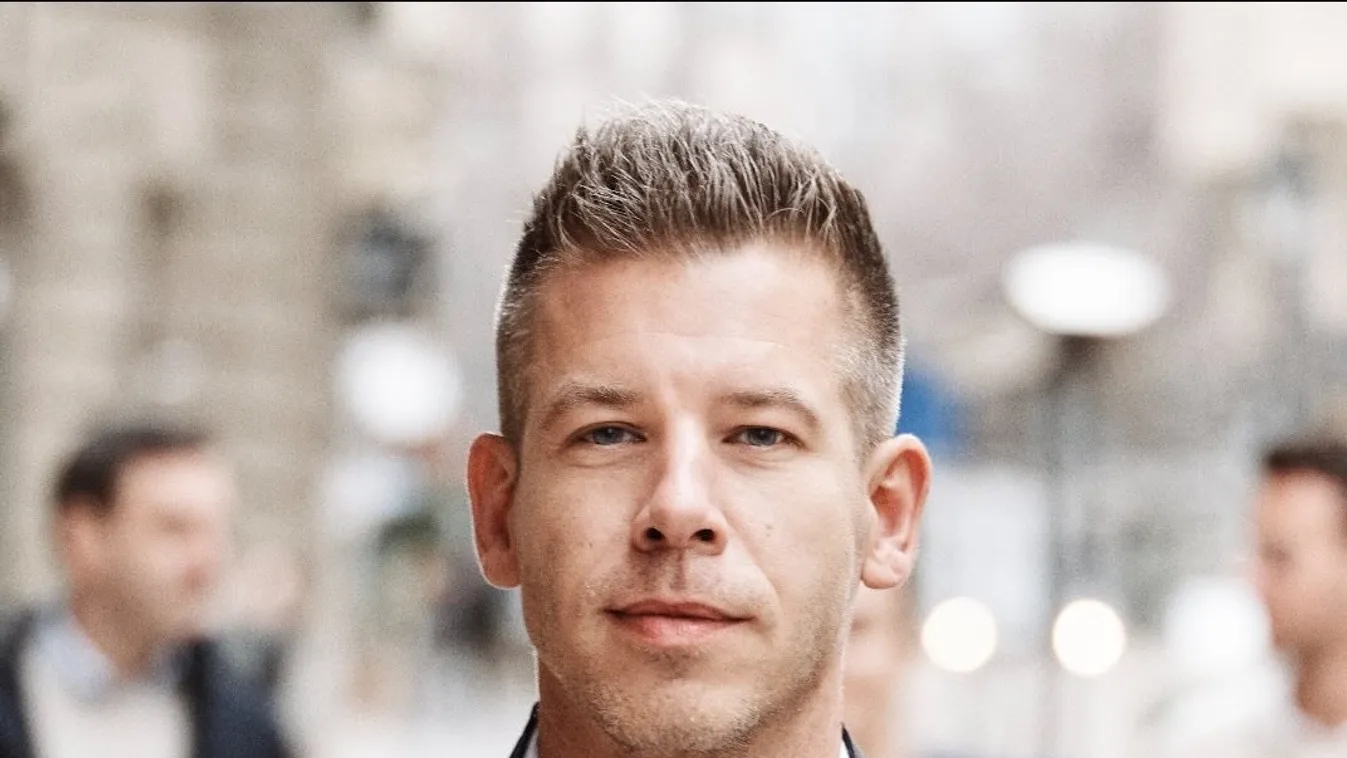 Egy folyó nevét viseli Magyar Péter pártja