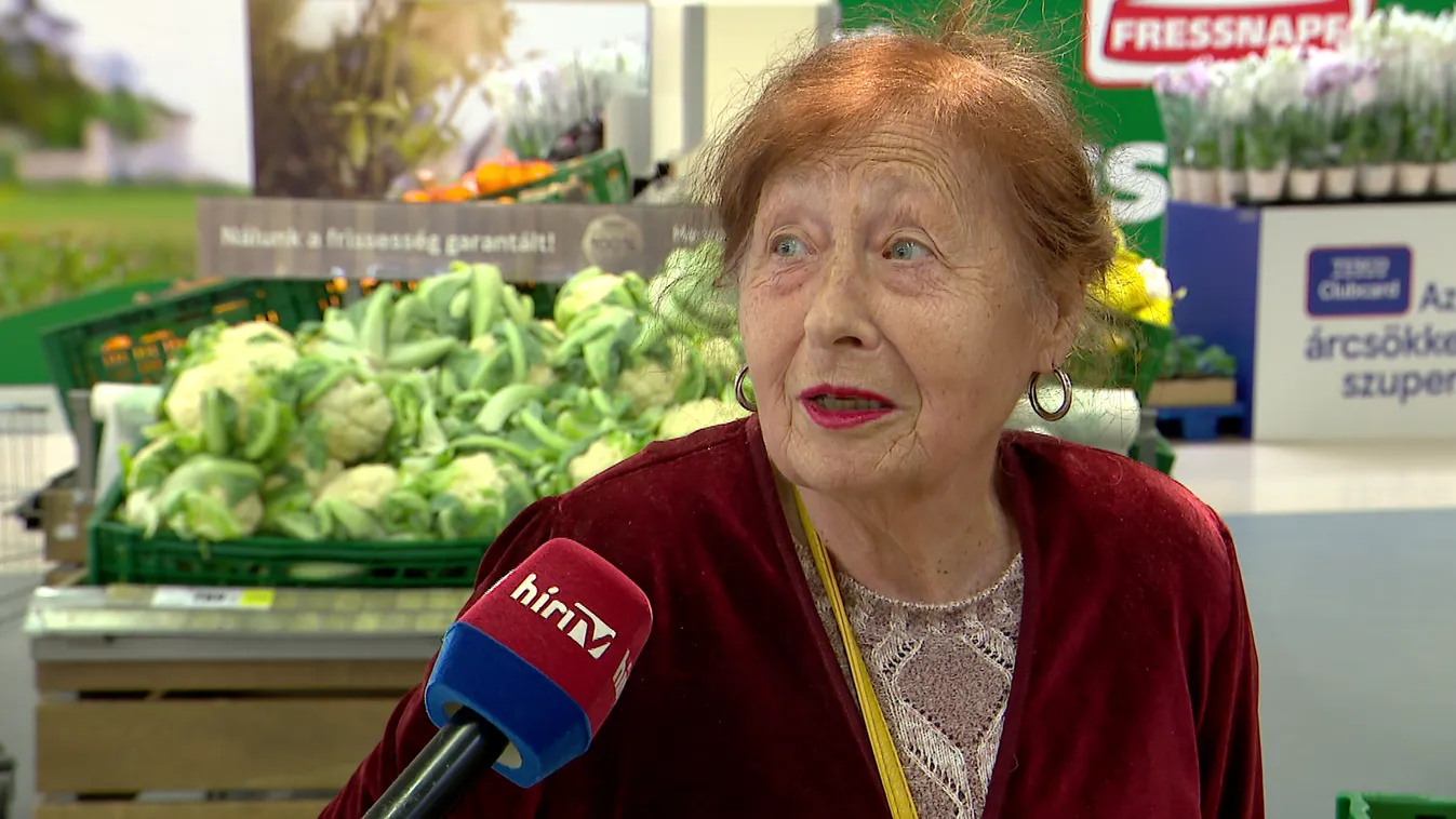 További harminc termék lesz olcsóbb május tizenkilencedikétől + videó