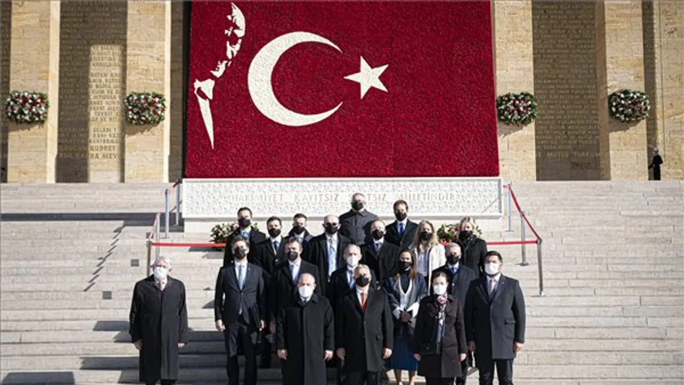 Szijjártó: Segítünk a nehéz helyzetű afrikai országoknak