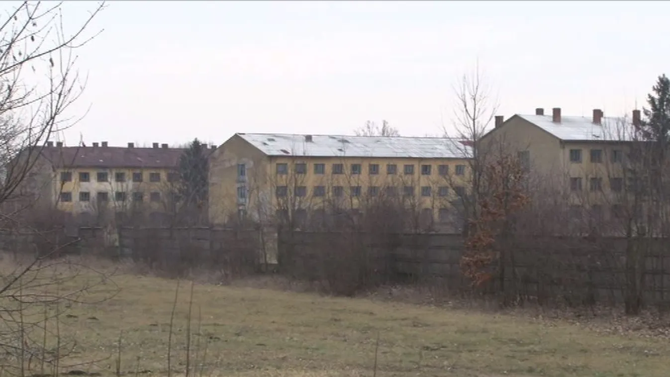 Ipari parkot építenek Mezőkövesden