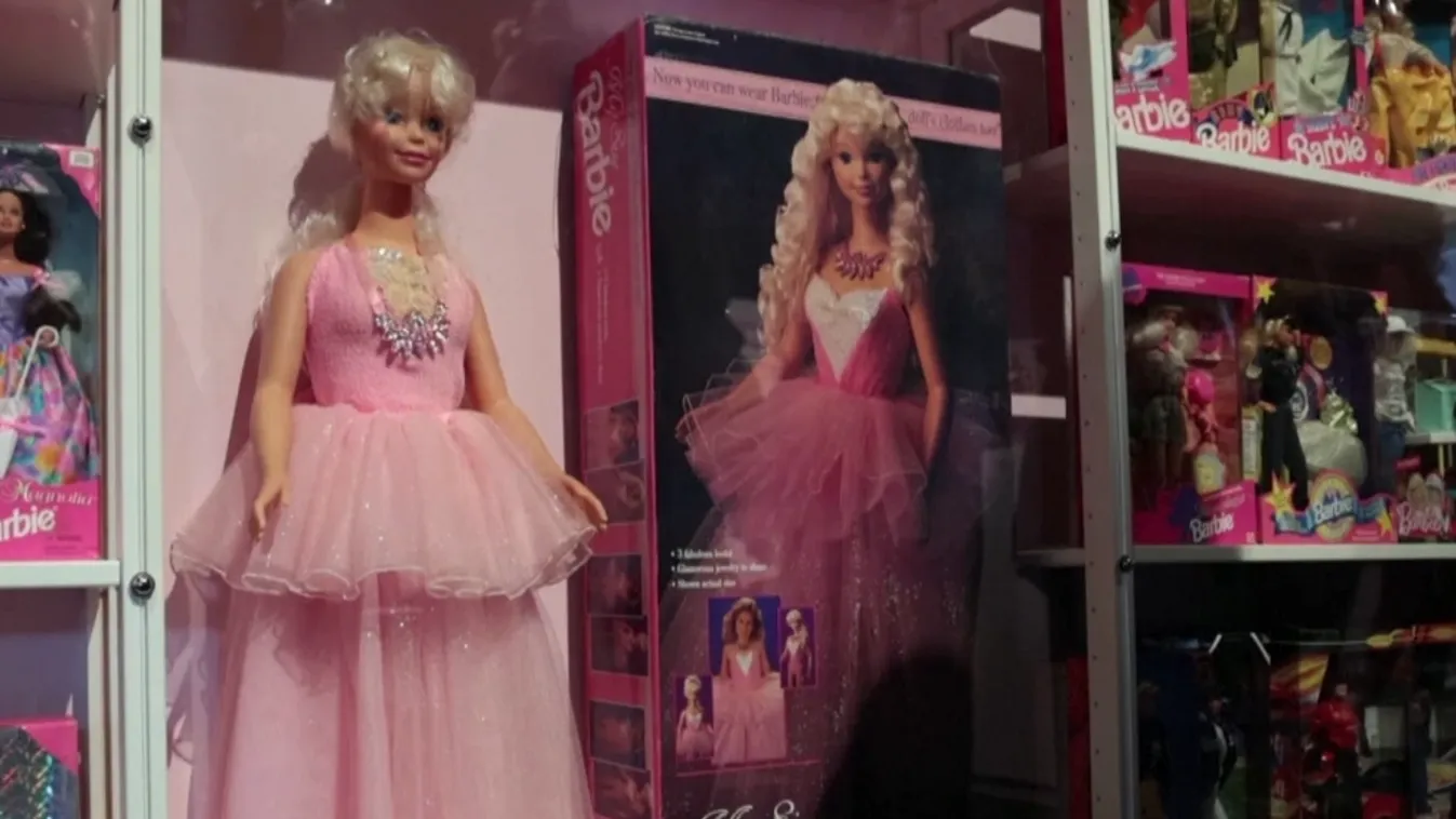 Radar - Rózsaszínben a világ