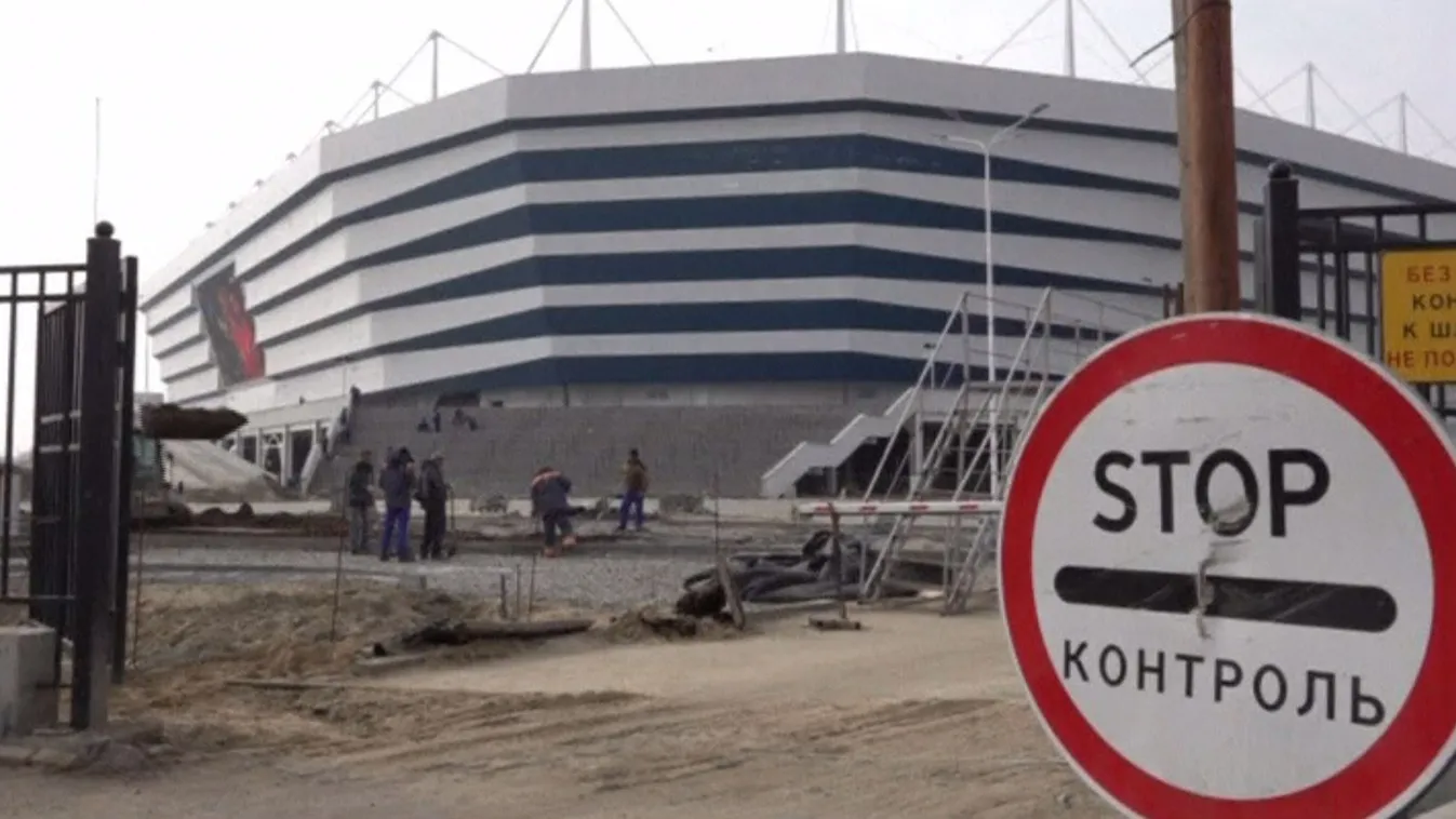 Oroszország: oligarchát vettek őrizetbe