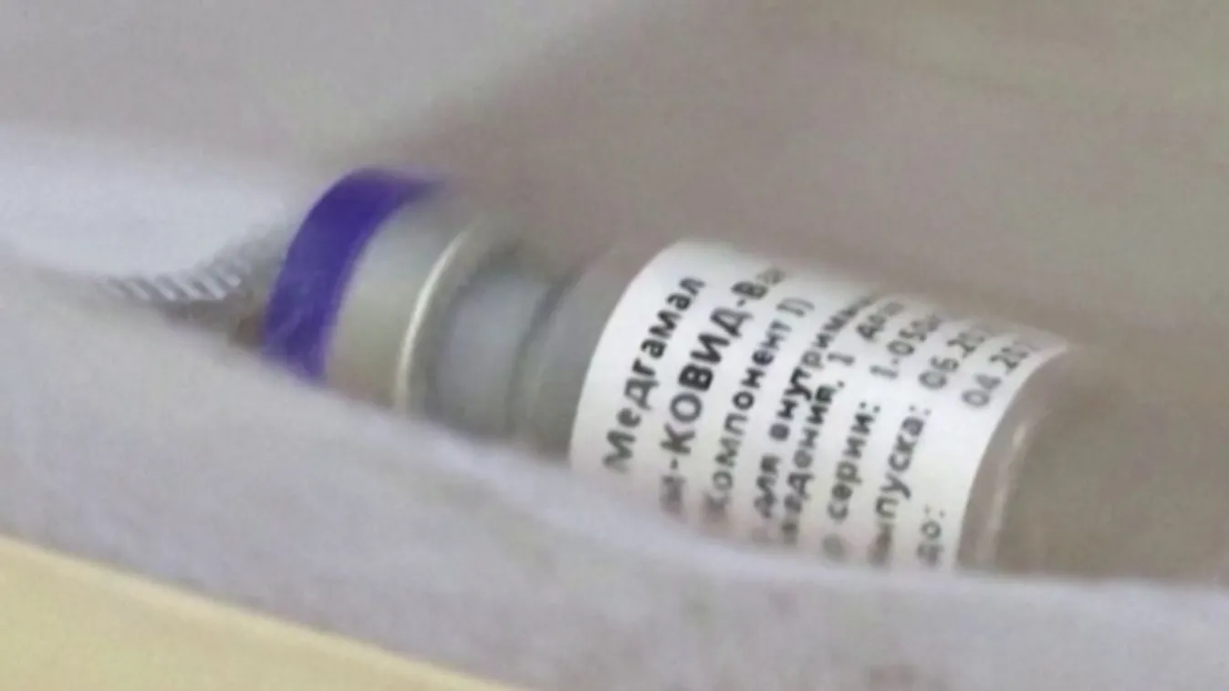 Sokan megkérdőjelezik az orosz vakcina hatékonyságát