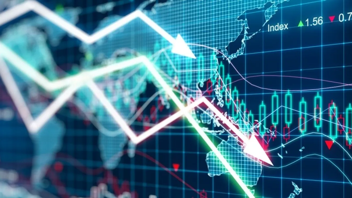 Hazánk kevesebb mint egy százalékot adott az uniós GDP-hez