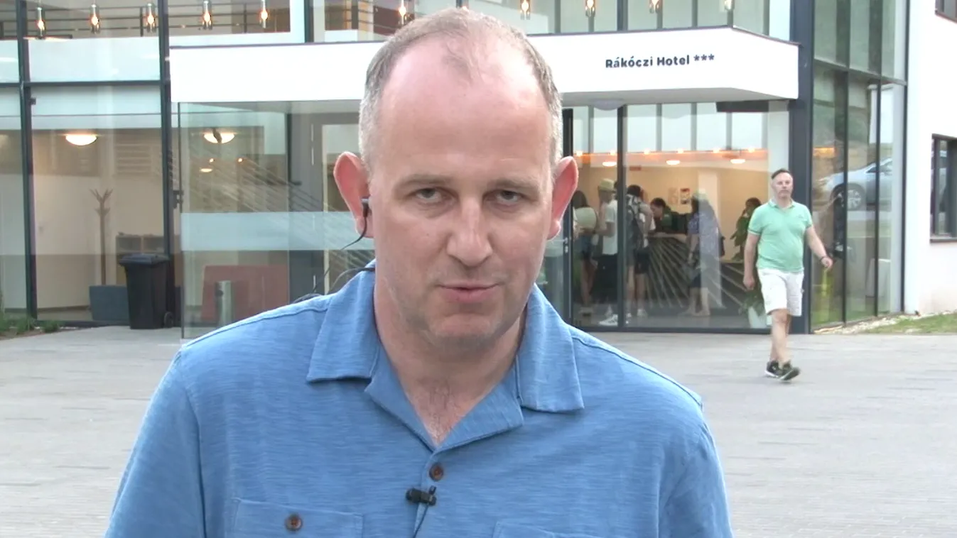 A Rákóczi Szövetség rendezvényén Novák Katalin köztársasági elnök mond beszédet