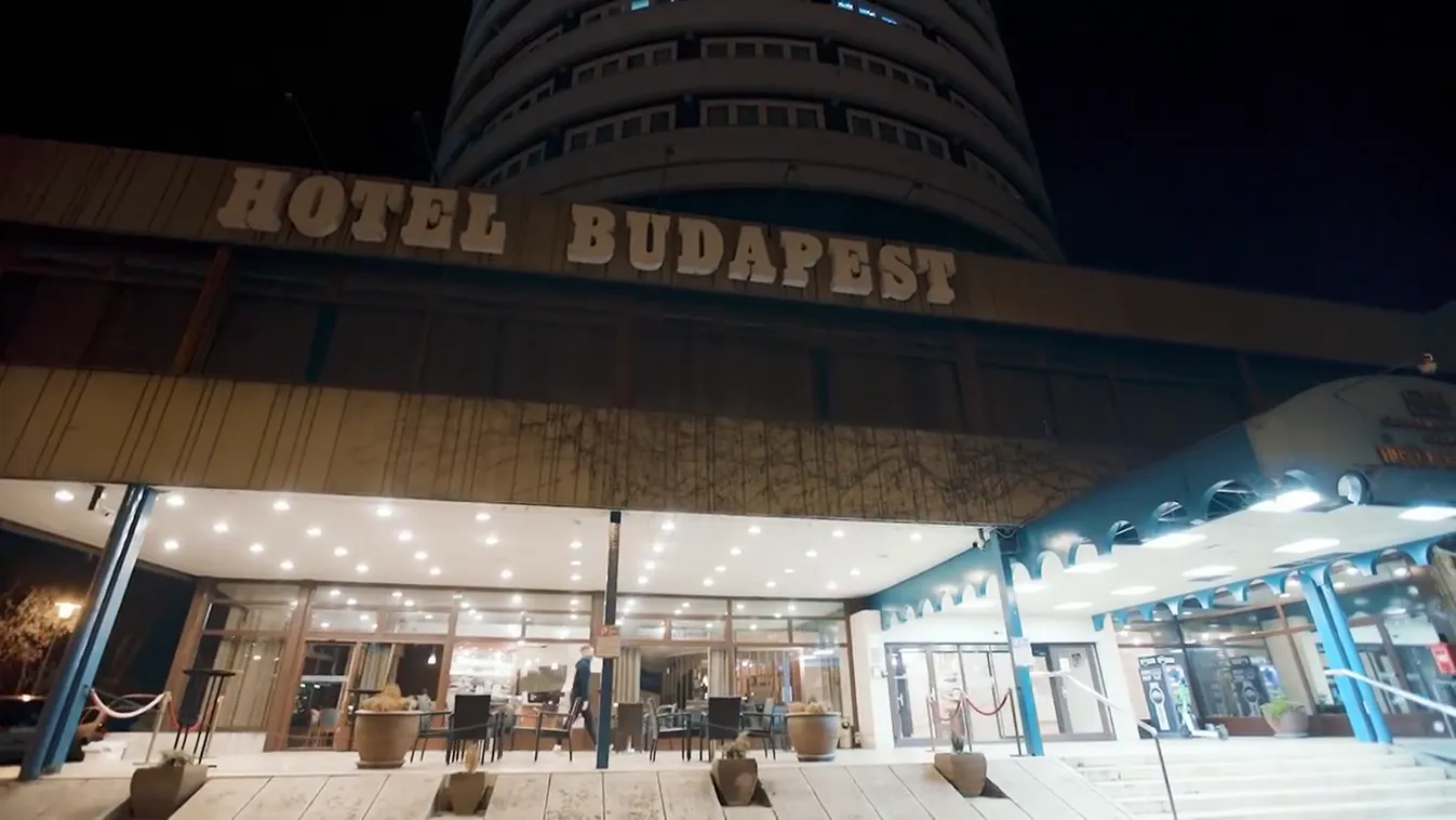 Száz férőhelyet ajánlott fel a Körszálló a menekülteknek