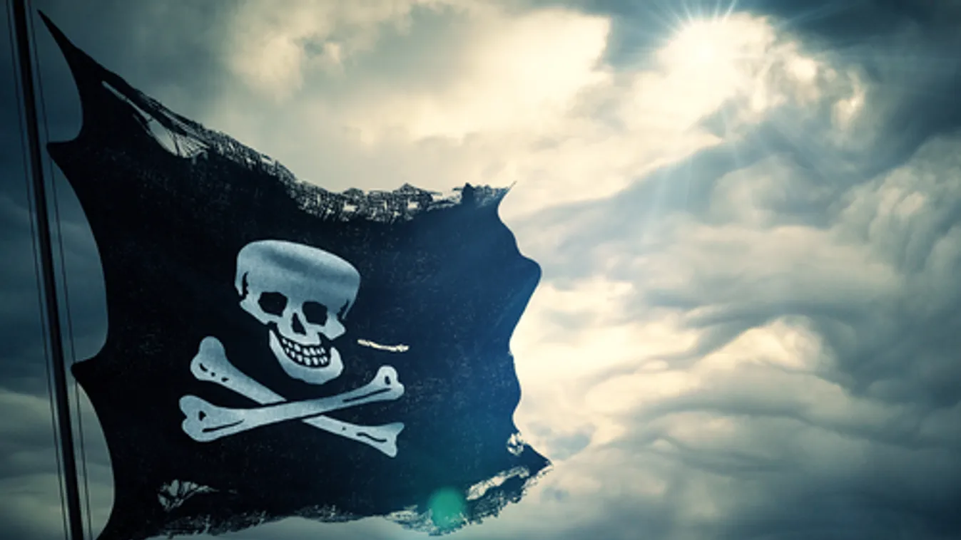 Kalózok szálltak meg egy konténerszállítót Beninnél