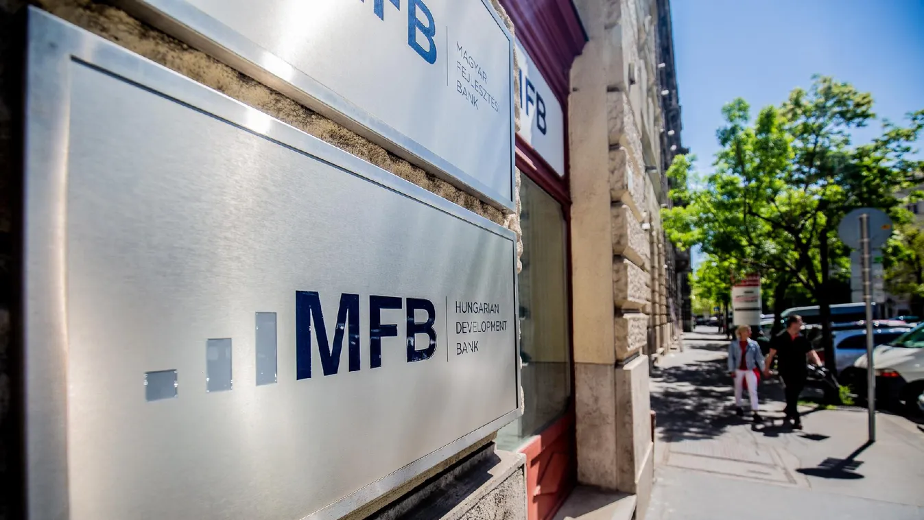A kamatmentes újraindítási gyorskölcsön március 8-tól igényelhető az MFB Pontokban