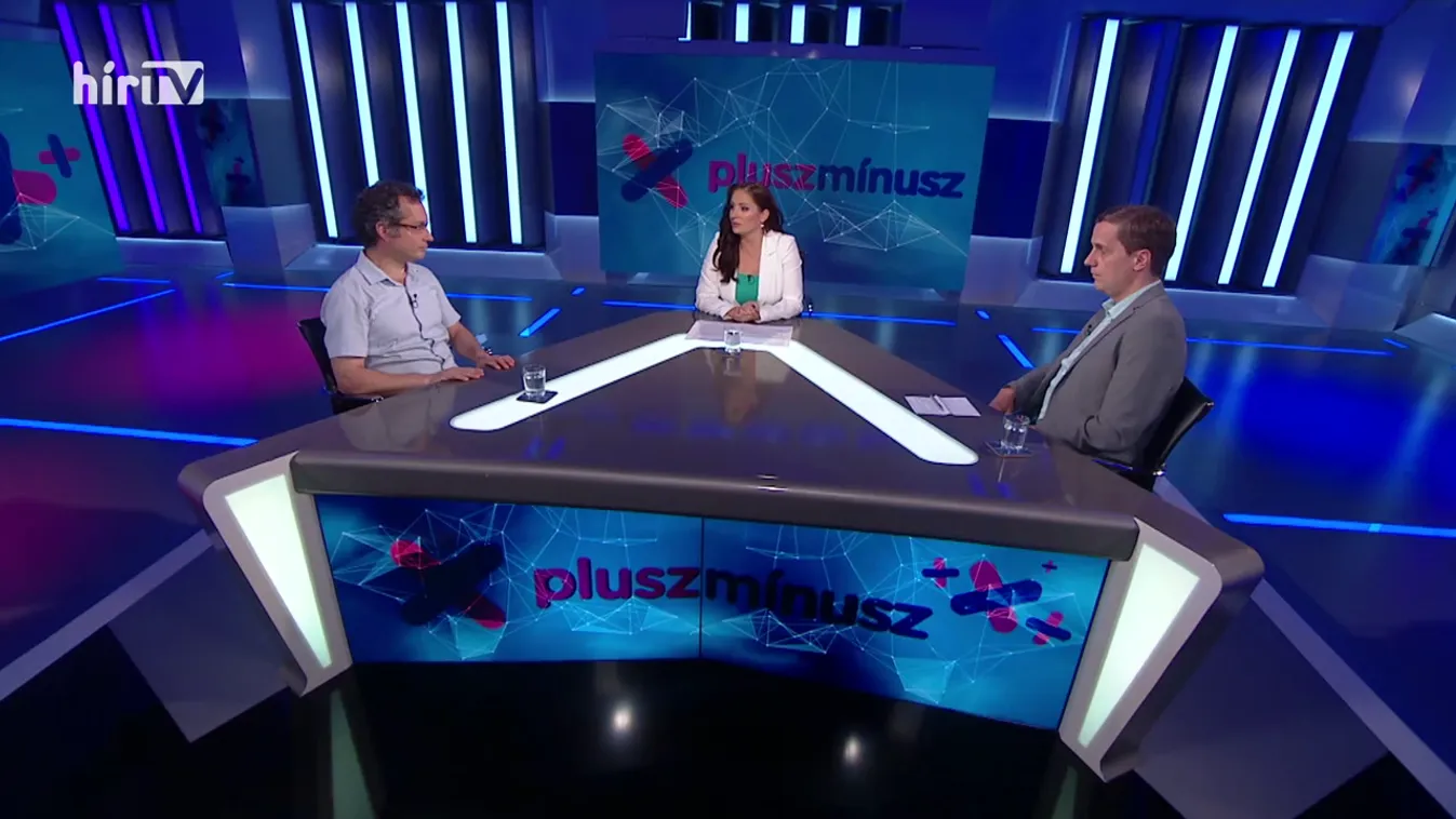 Plusz-mínusz: A főpolgármester teljes zavarban van