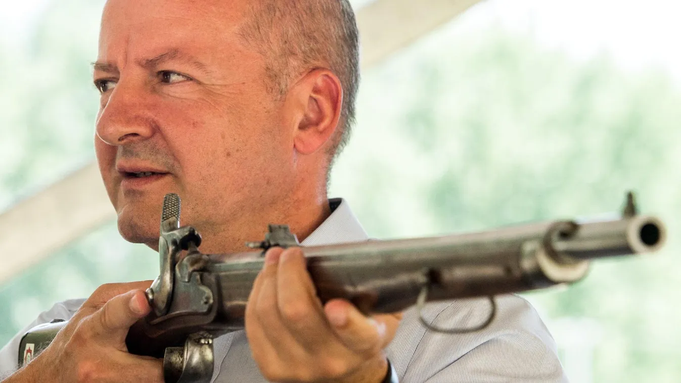 Simicskó: Magyarország a legbiztonságosabb ország