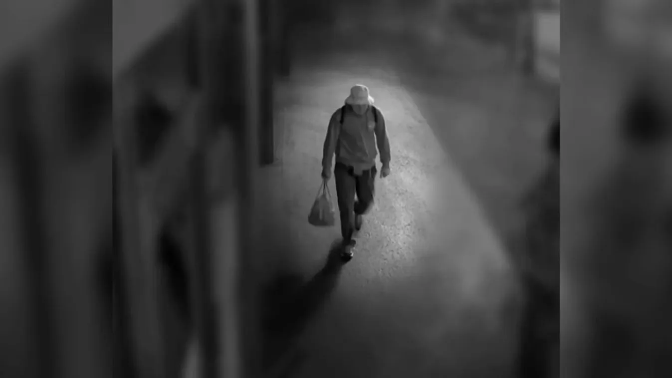 Meg akart szökni a Teréz körúti robbantó?