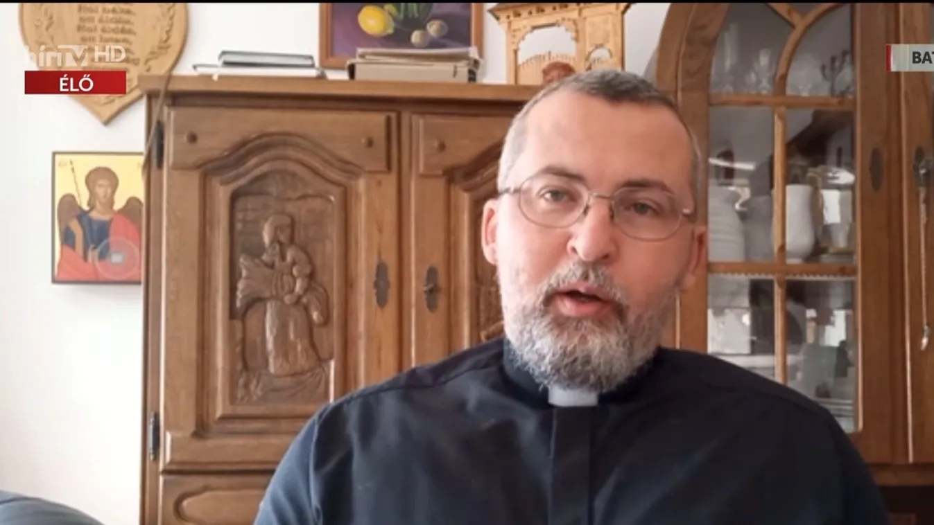 Napindító – Szent Margit program kárpátaljai gyerekek megsegítésére