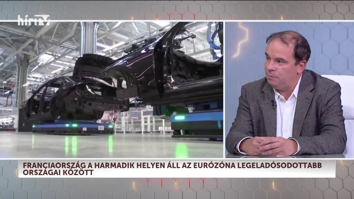 Láncreakció - Zelenszkij Washingtonba látogat a jövő héten