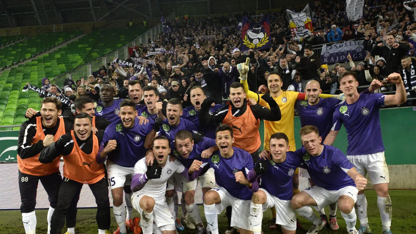 Nagy meglepetés az utolsó játéknapon