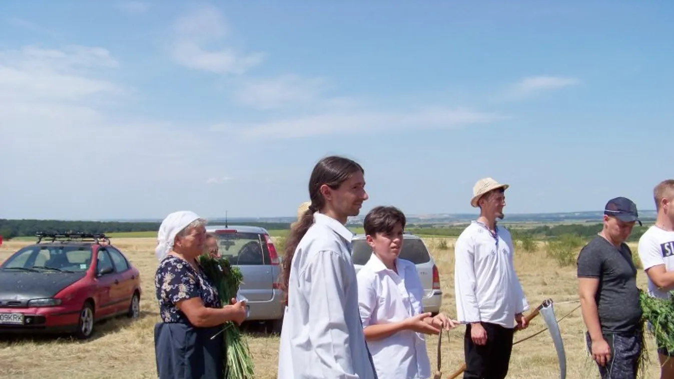 A szülőföldön maradást segíti az összmagyar gazdaprogram