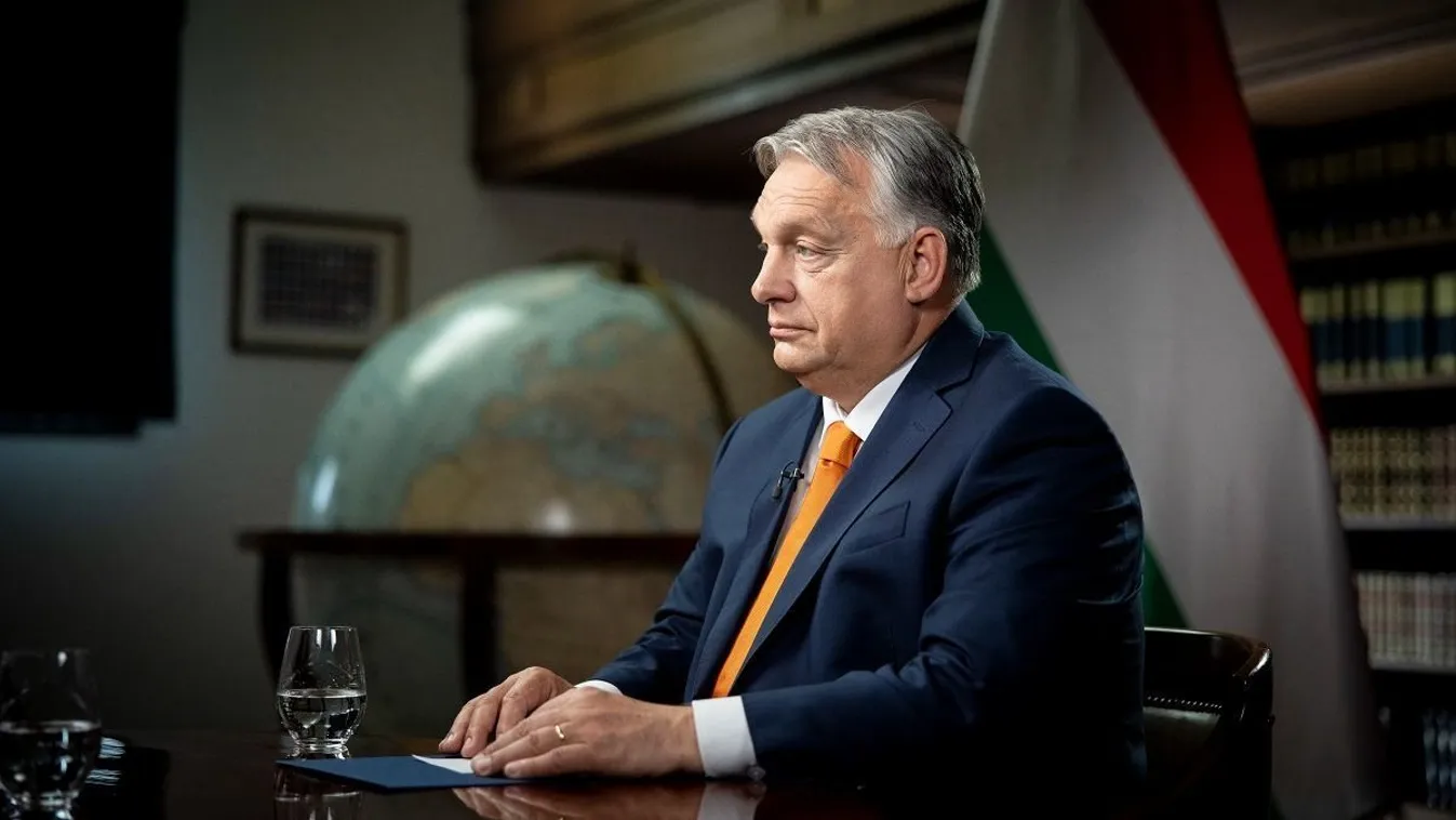 Összefogás indult az árvíz sújtotta Székelyföldért - Orbán Viktor: Minden magyar felelős minden magyarért