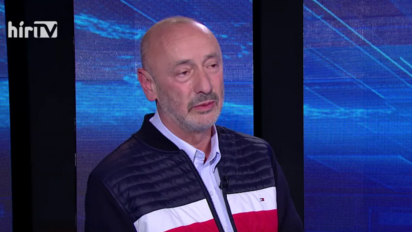 Horváth József: Ursula von der Leyen javaslata egy puszta blöff + videó