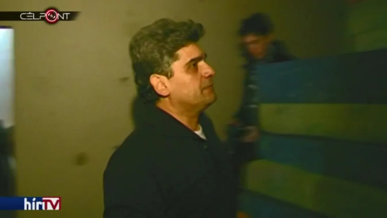 Miniszter Flóri titka