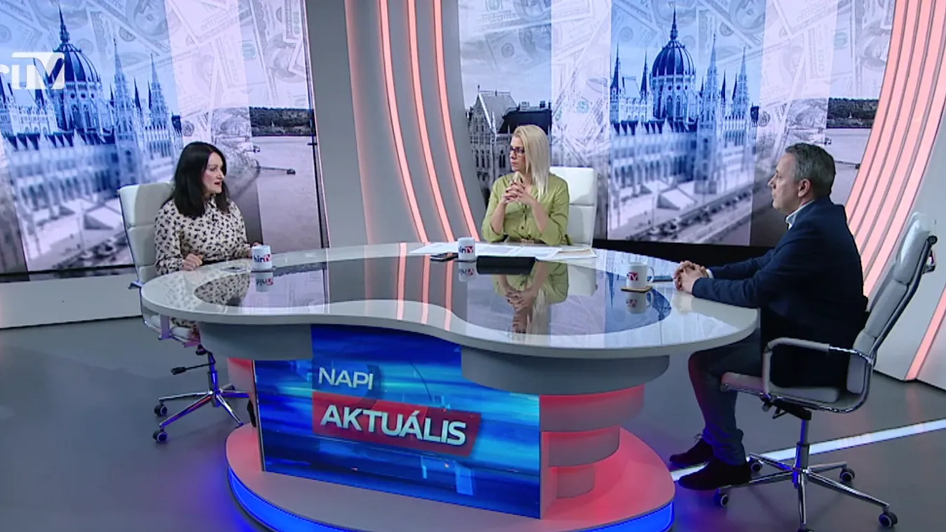 „Márki-Zay Péter teljesen félreérti ezt a dolgot”