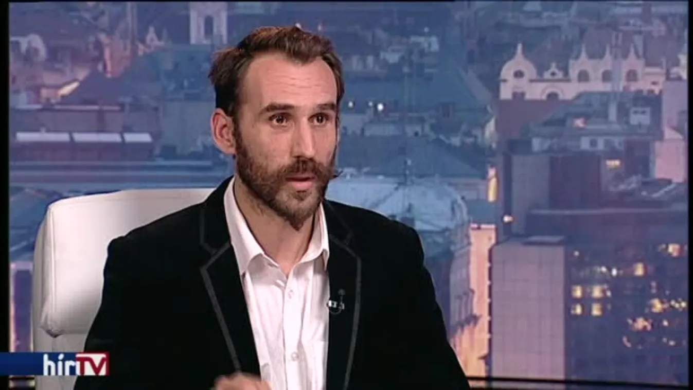 „Állítsuk meg Felcsútot!”