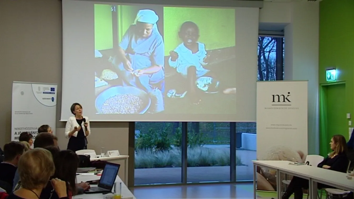 A helyben előállított élelmiszer nélkül megfékezhetetlen az afrikai migráció