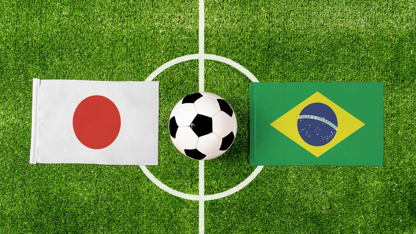 Bombameglepetés – 0-2-ről mattolták a japánok a Selecaót